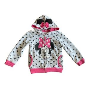Minnie Mouse jacket by Disney Junior